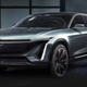 Cadillac Lyriq